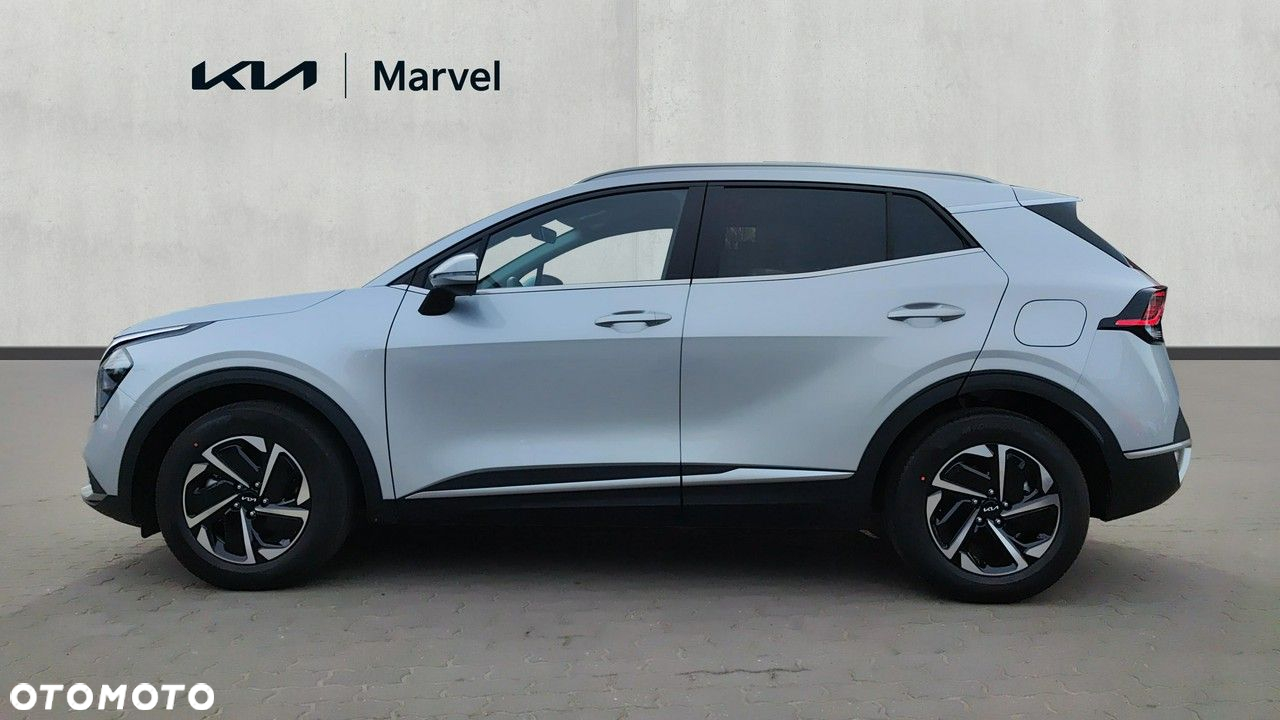 Kia Sportage - 8
