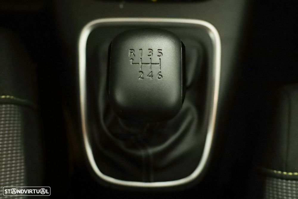Citroën C3 1.2 PureTech Max - 12