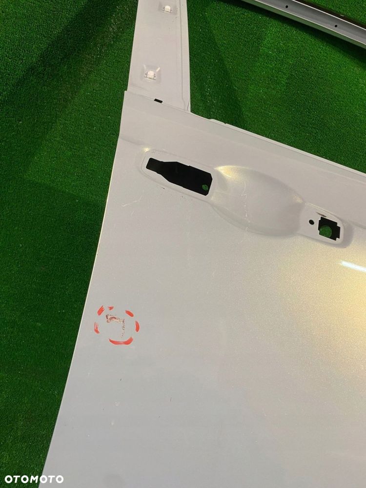 DRZWI PRZÓD PRZEDNIE PRAWE HONDA JAZZ V CROSSTAR 20- - 5