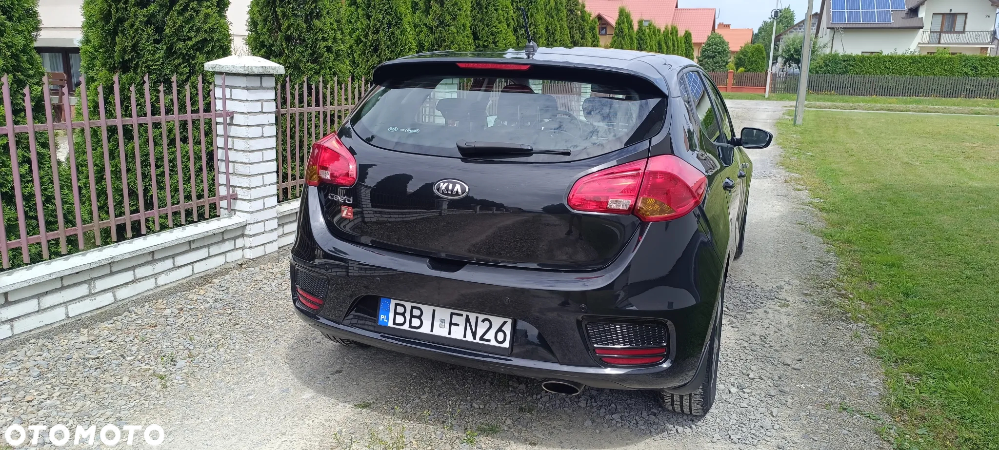 Kia Ceed Cee'd 1.4 S - 2
