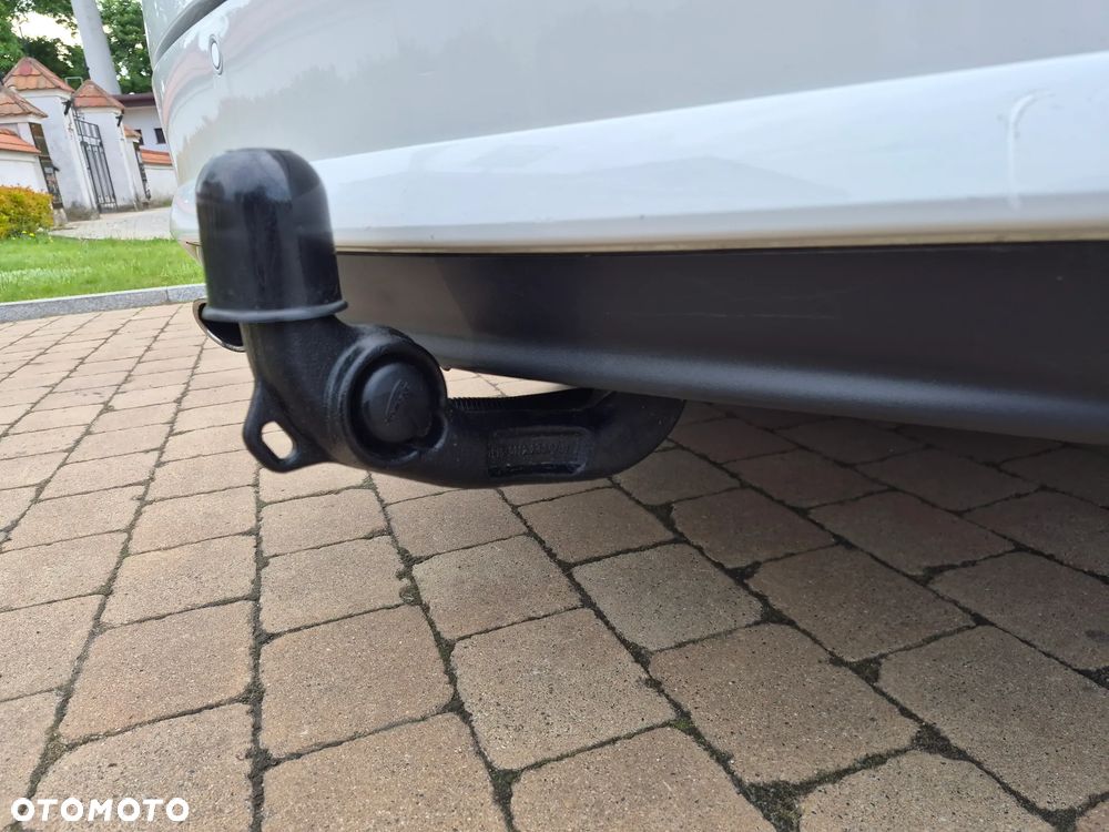Opel Insignia 2.0 CDTI Cosmo ecoFLEX S&S - 3