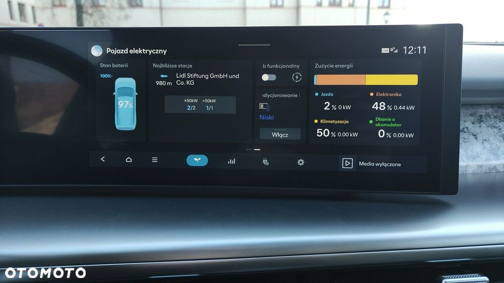 Hyundai IONIQ 9 110kWh Calligraphy AWD - 34