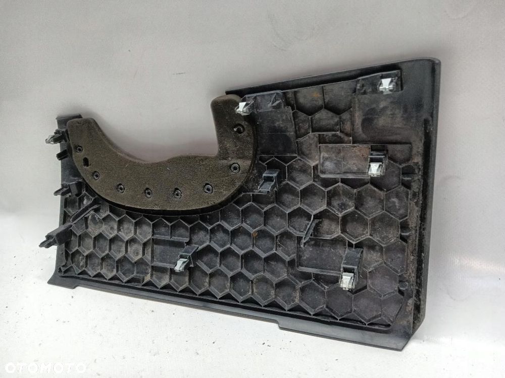 OSŁONA POD KIEROWNICĘ MINI F60 COUNTRYMAN 9332783 - 5