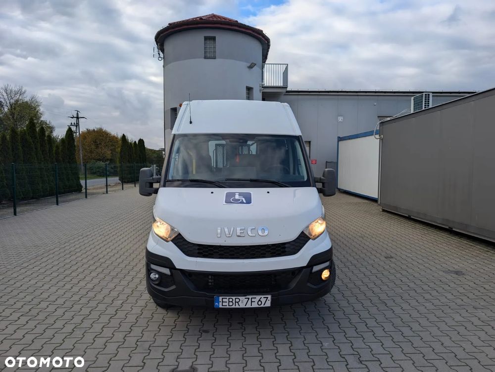 Iveco Daily - 9