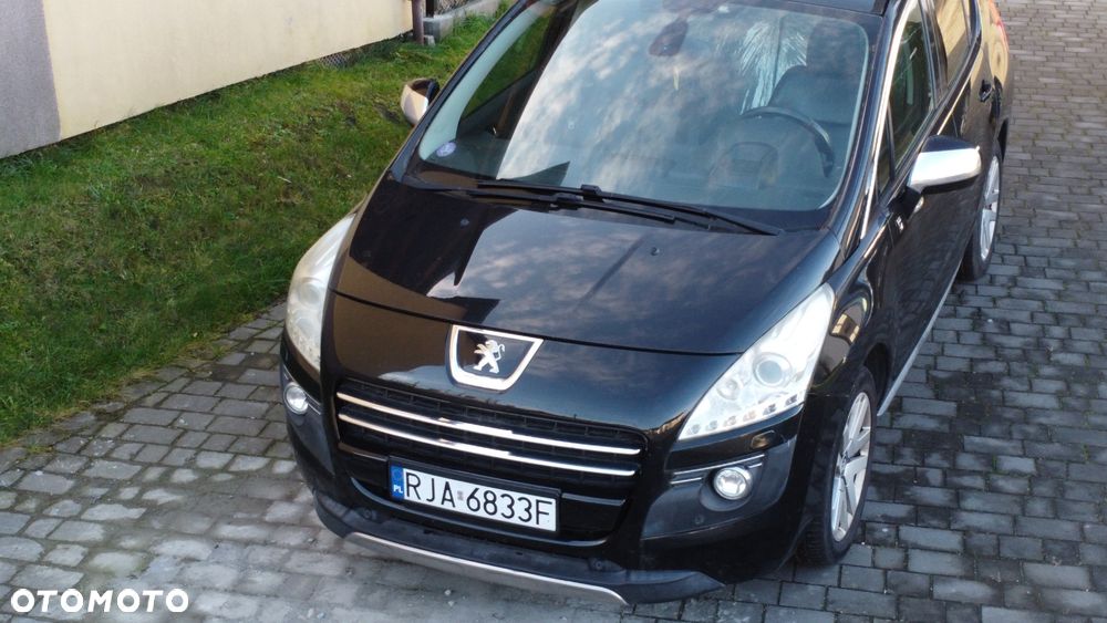 Peugeot 3008 - 13
