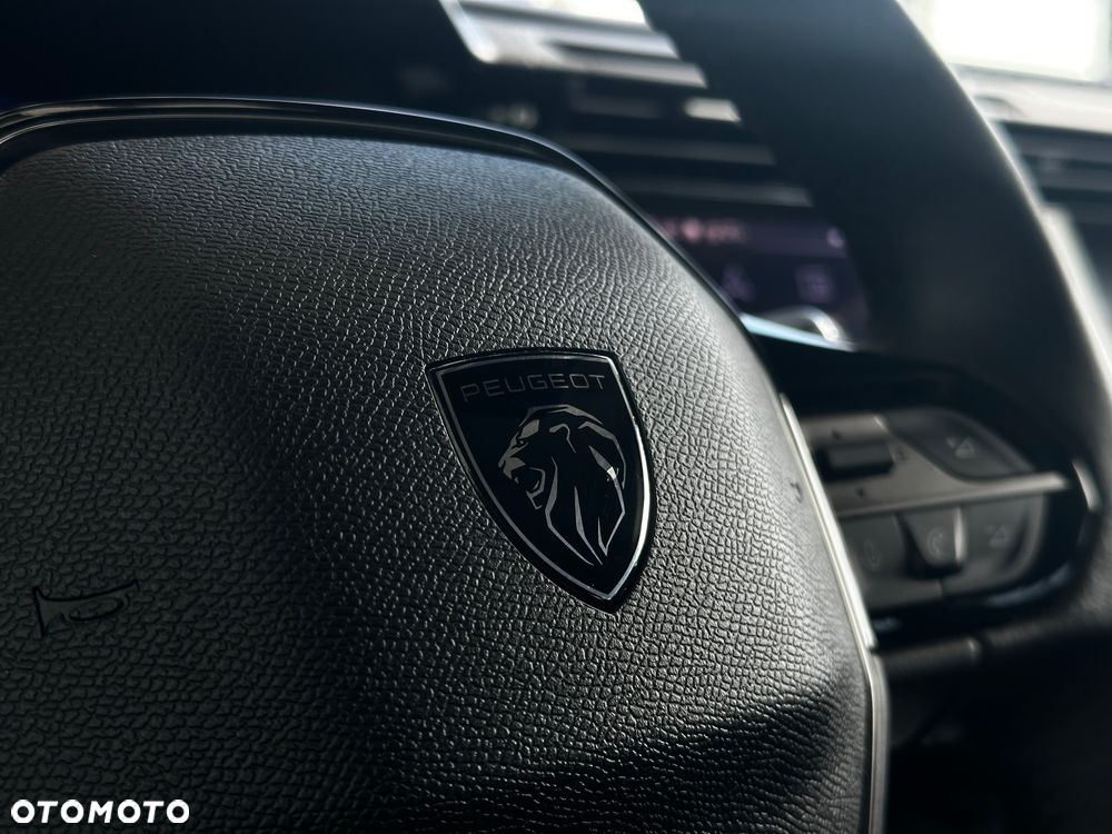 Peugeot 308 - 29