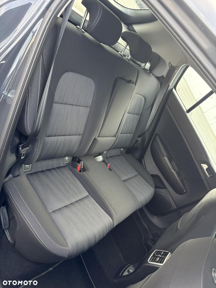 Kia Sportage 1.6 CRDI AWD DCT VISION - 15