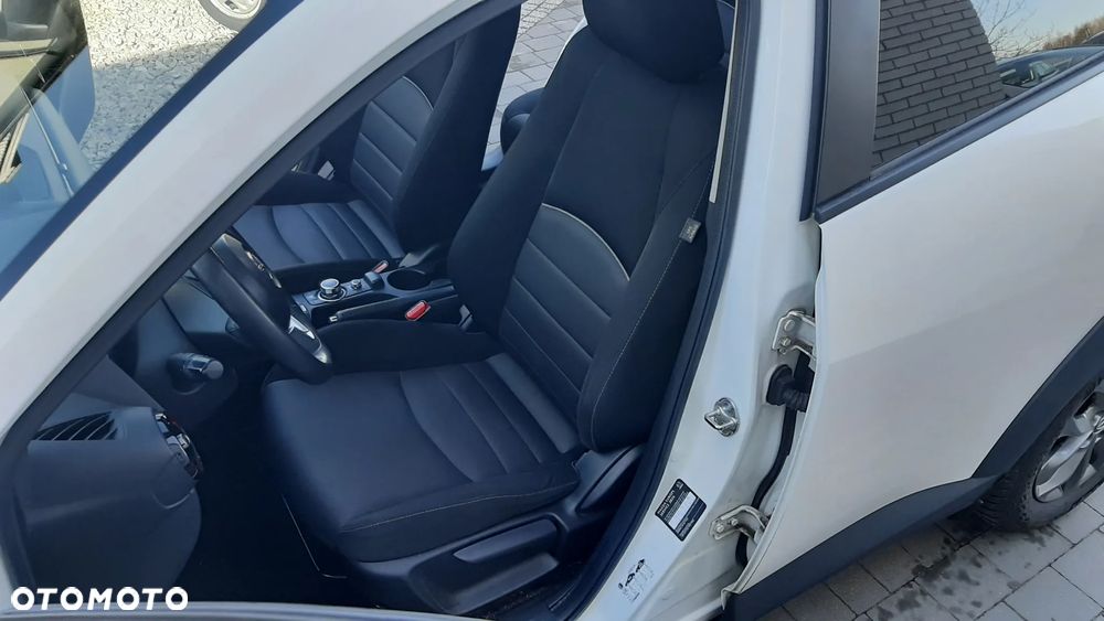 Mazda CX-3 - 7
