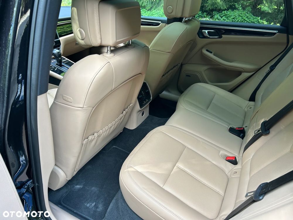 Porsche Macan S PDK - 25