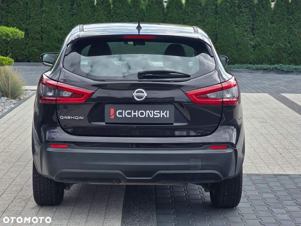 Nissan Qashqai 1.2 DIG-T Tekna EU6 - 34