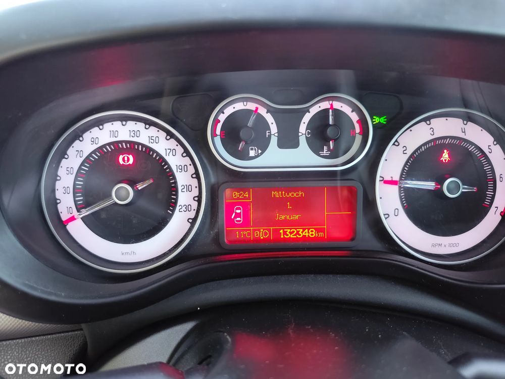 Fiat 500L Living 0.9 TwinAir Start&Stopp Lounge - 26