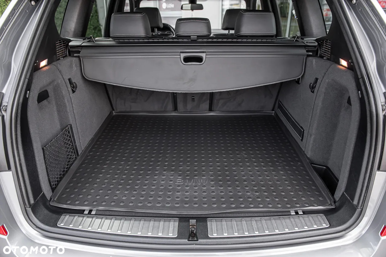 BMW X3 xDrive20d xLine - 31