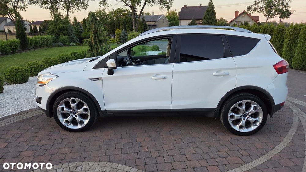 Ford Kuga - 9