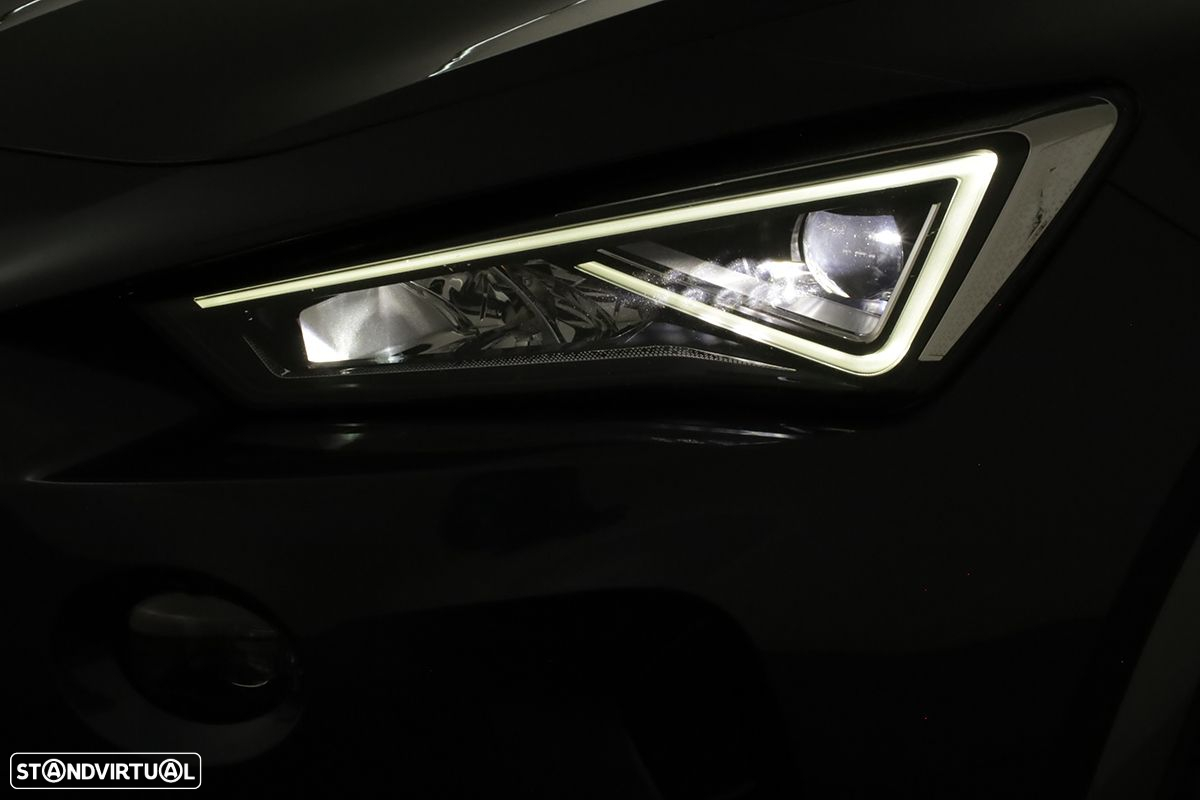 Cupra Formentor 1.5 TSI DSG - 6