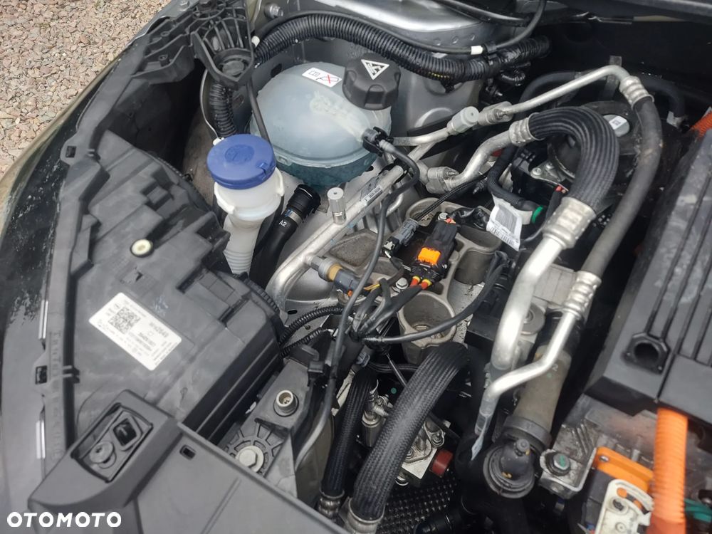 Opel Corsa Elegance - 19