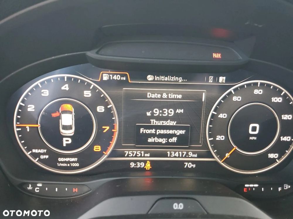 Audi A3 Limousine 40 TFSI quattro S tronic S line - 10
