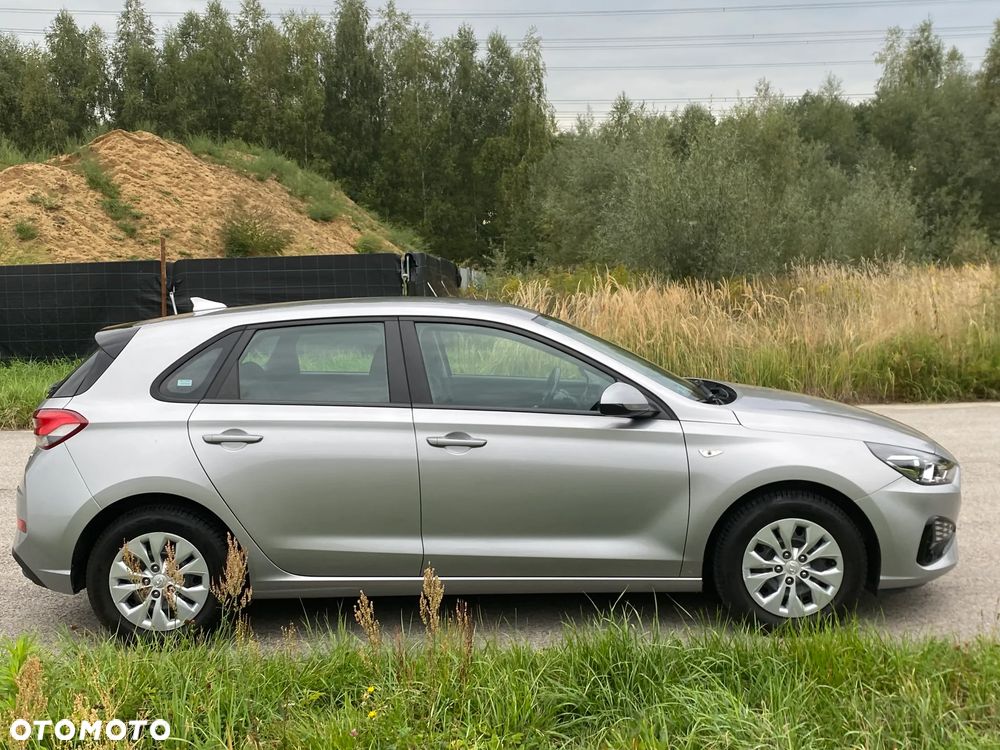 Hyundai i30 - 7