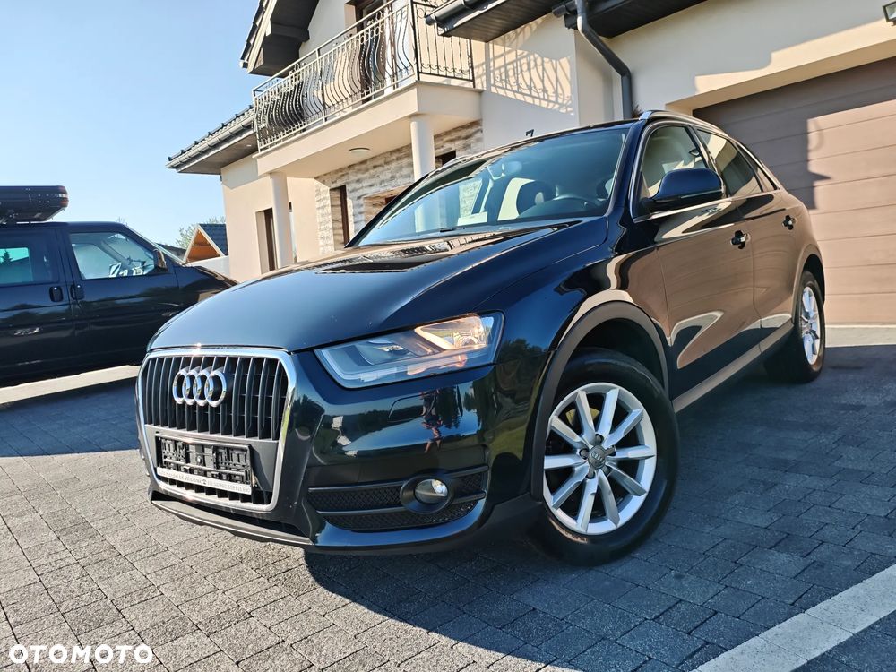 Audi Q3 2.0 TDI - 13