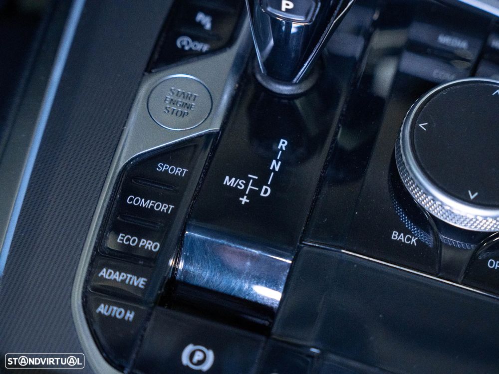 BMW X5 30 d xDrive xLine - 15