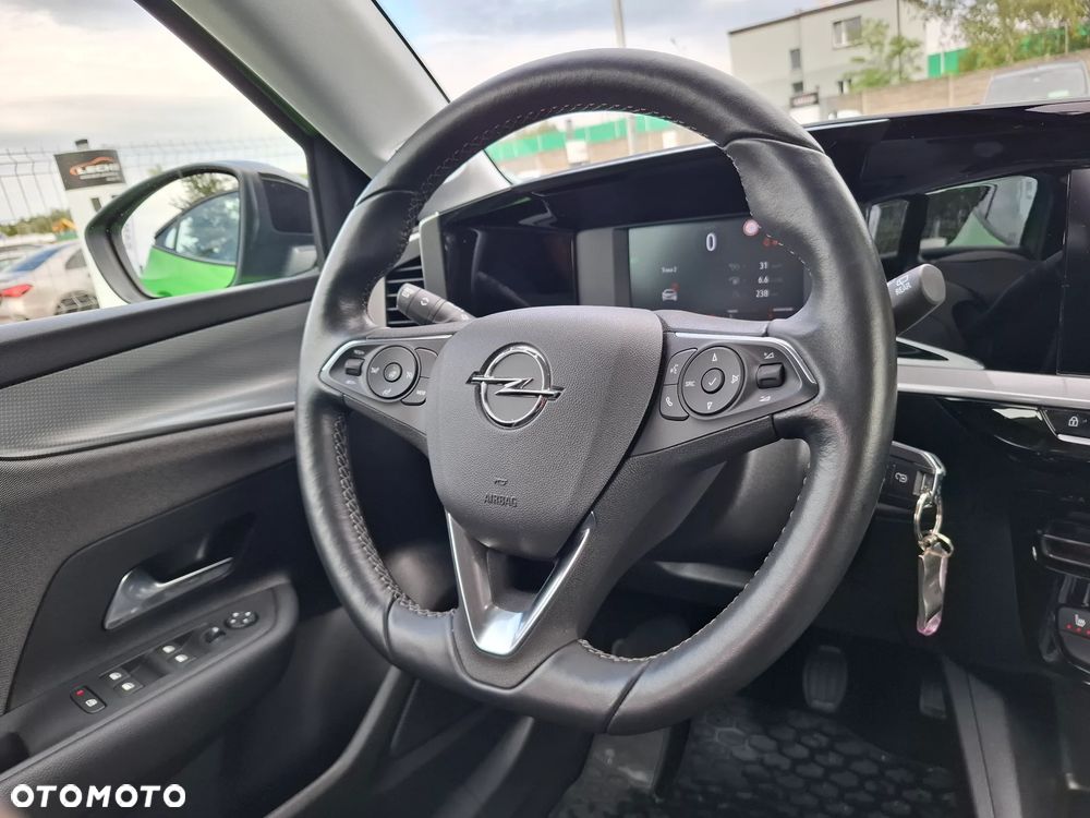 Opel Mokka 1.2 T Edition S&S - 19