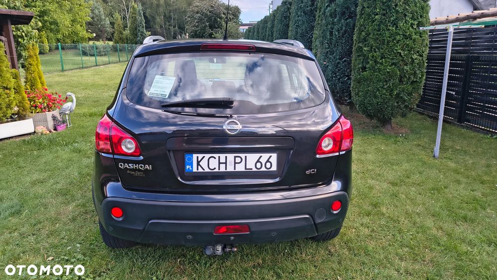 Nissan Qashqai 1.5 dCi Acenta - 6