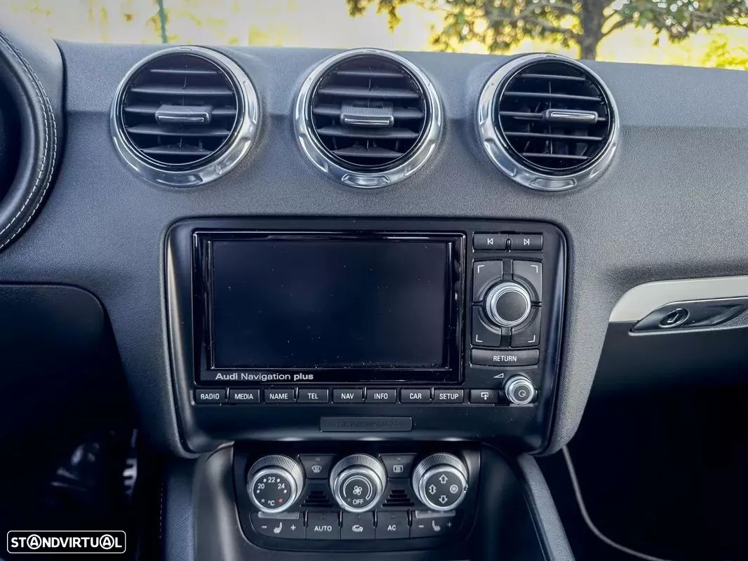 Audi TT RS Coupé 2.5 TFSi quattro S tronic - 14