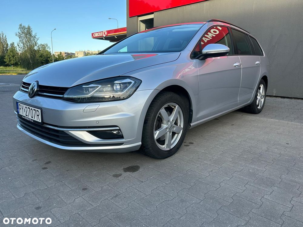 Volkswagen Golf 2.0 TDI BMT Highline DSG - 4