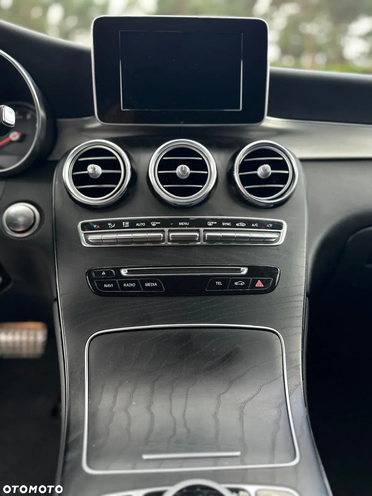 Mercedes-Benz GLC 250 4-Matic - 13