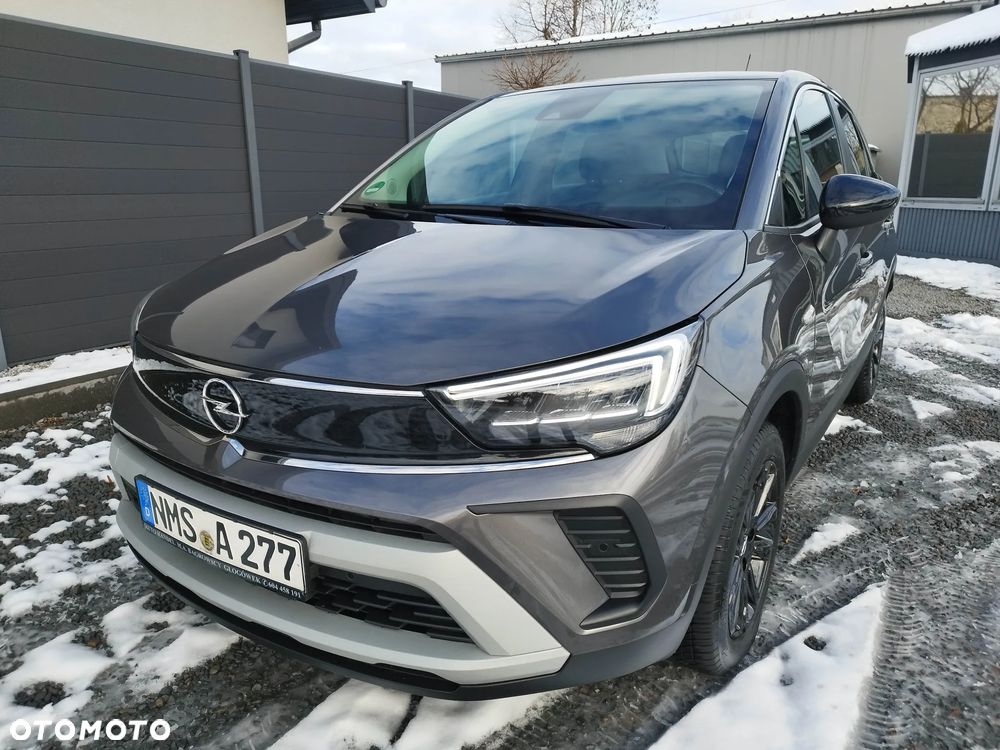 Opel Crossland X 1.5 Start/Stop Innovation - 10