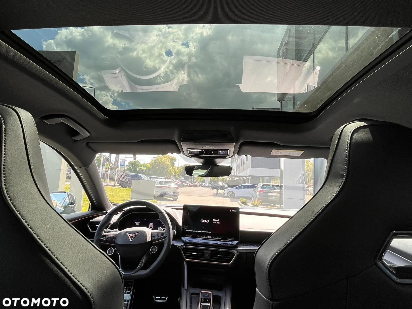 Cupra Formentor 1.5 TSI DSG - 11