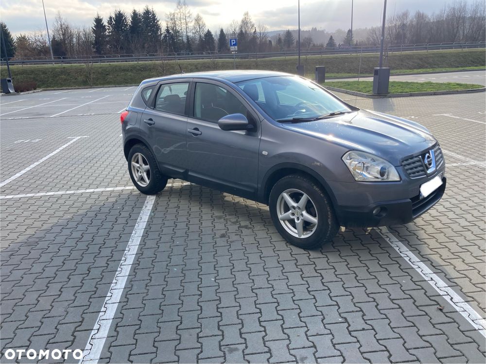 Nissan Qashqai 1.6 I-Way Start/Stop - 24