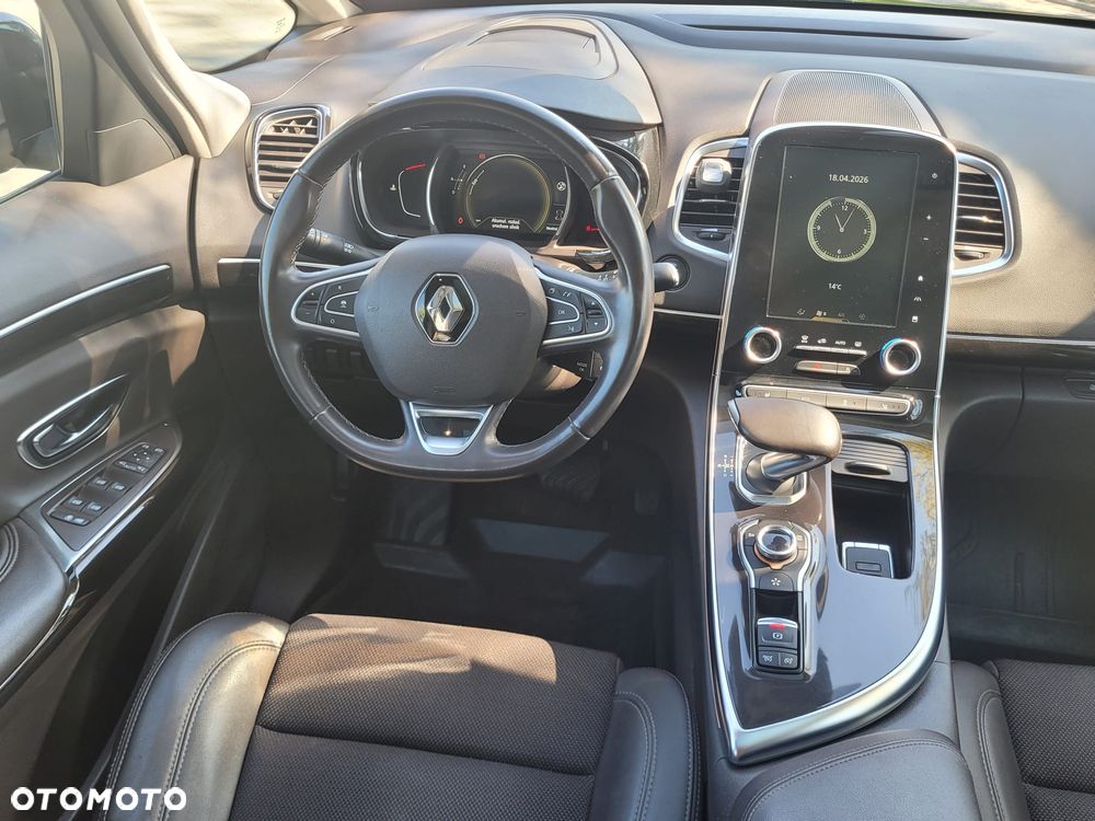 Renault Espace Energy dCi 160 EDC Business - 12