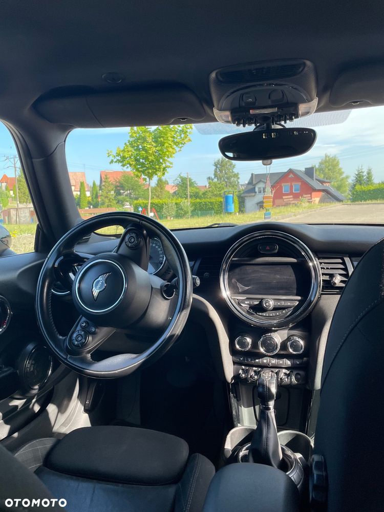 MINI Cooper - 6