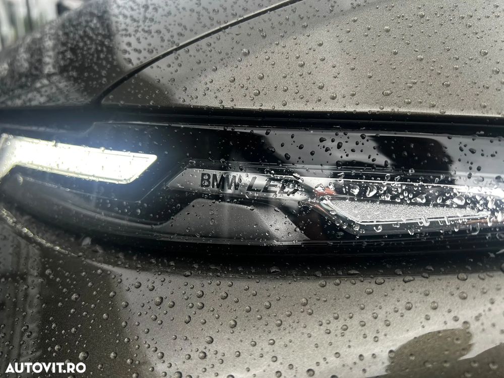 BMW X7 xDrive40d - 32