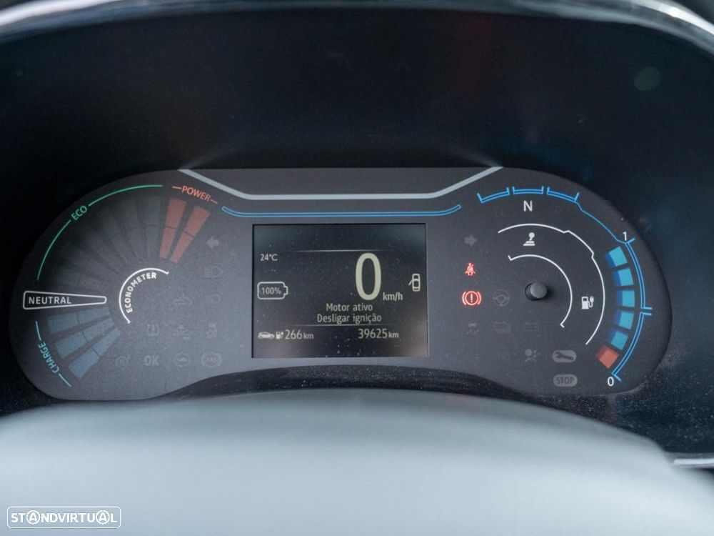 Dacia Spring Comfort Plus - 31