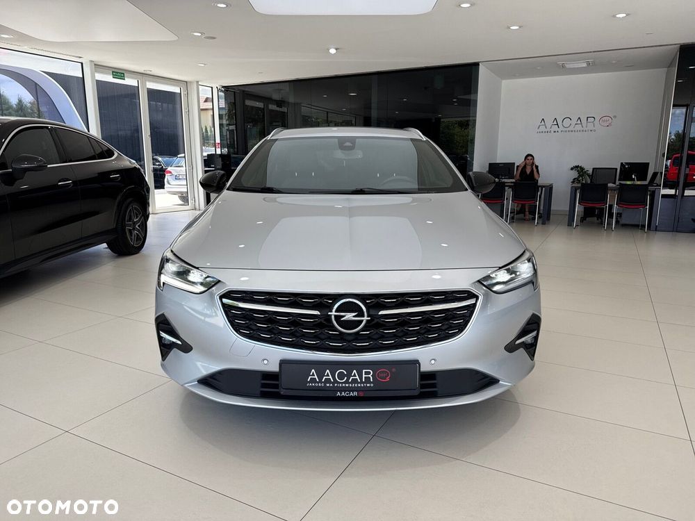 Opel Insignia 2.0 CDTI 4x4 Business Elegance S&S - 7