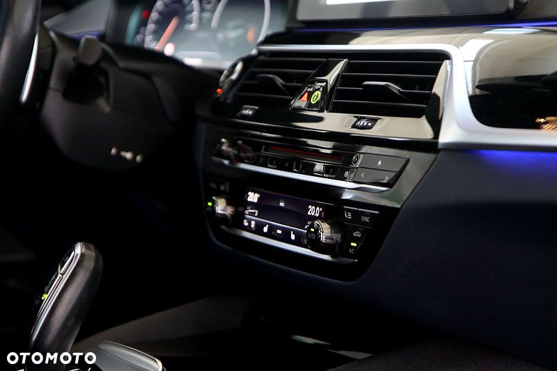 BMW Seria 5 530d xDrive Sport Line - 15