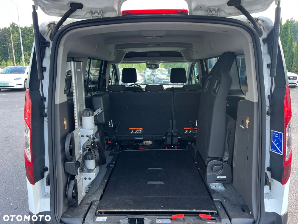 Ford Transit Connect 240 L2 Trend - 6