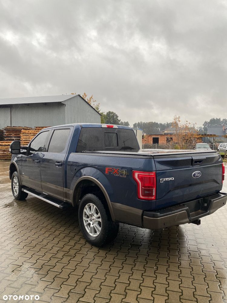 Ford F150 - 5