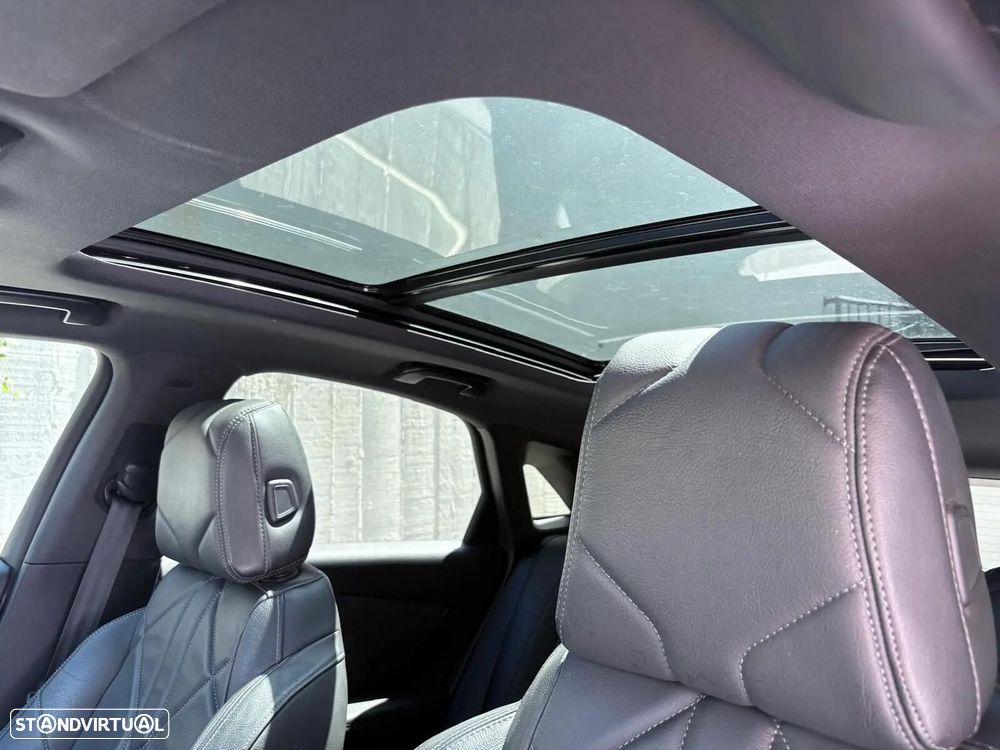 DS DS7 Crossback 1.5 BlueHDi So Chic - 35