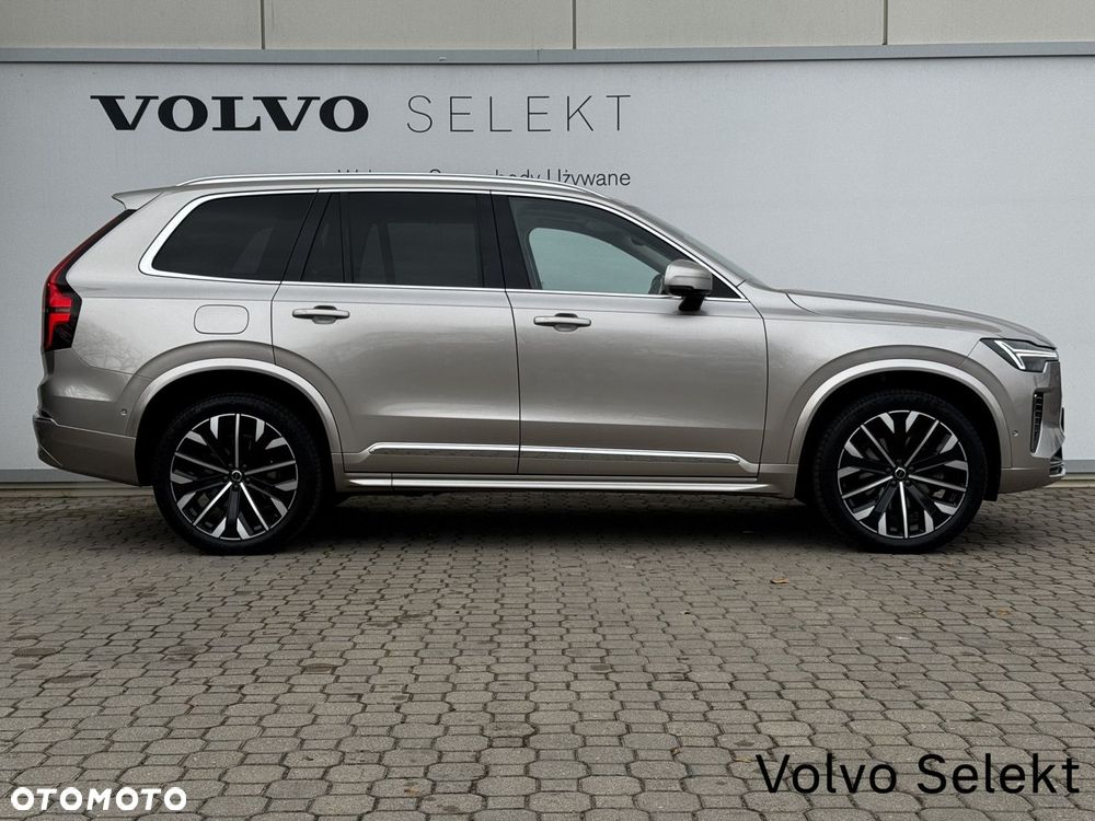 Volvo XC 90 B5 B AWD Ultra Bright 7os - 8