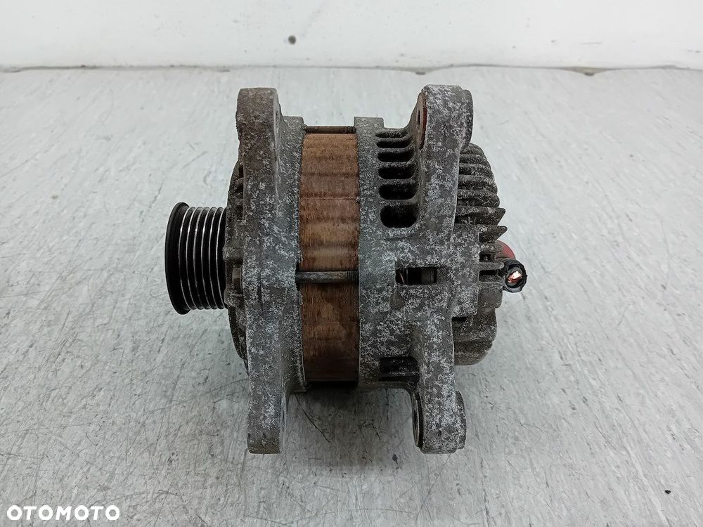ALTERNATOR NISSAN NOTE I 23100BC400 A2TJ0291ZE 1.6 16V - 2
