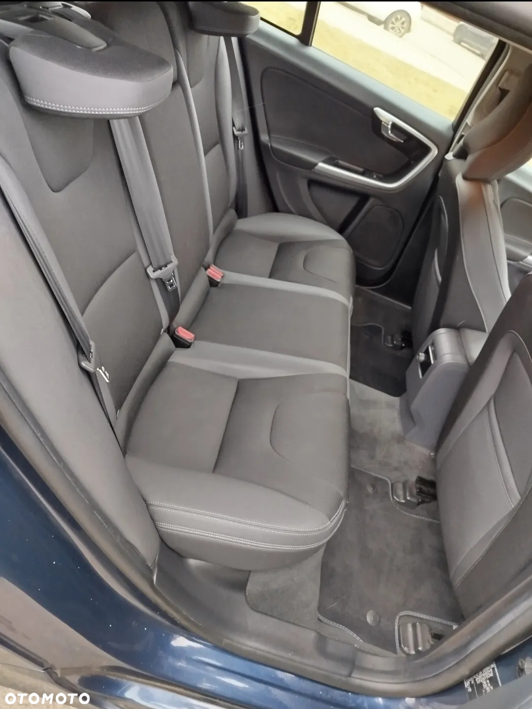 Volvo V60 D3 Business Edition - 15