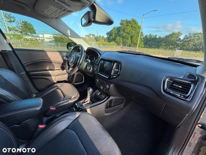 Jeep Compass 1.4 TMair Limited 4WD S&S - 6