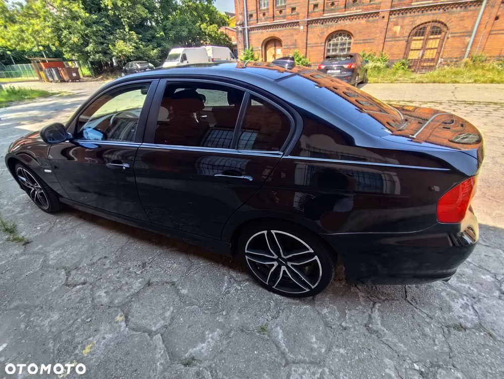BMW Seria 3 - 14