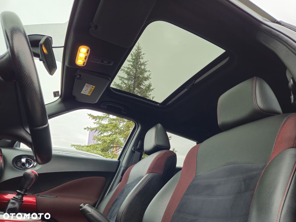 Nissan Juke 1.2 DIG-T N-Connecta - 32