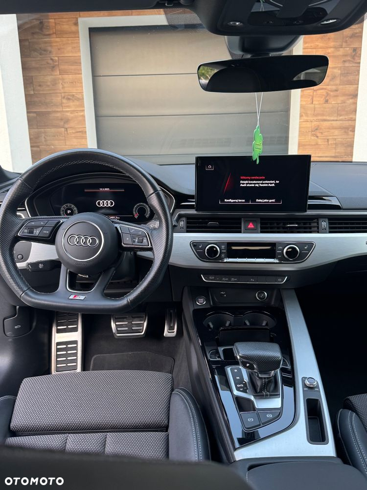 Audi A5 - 12