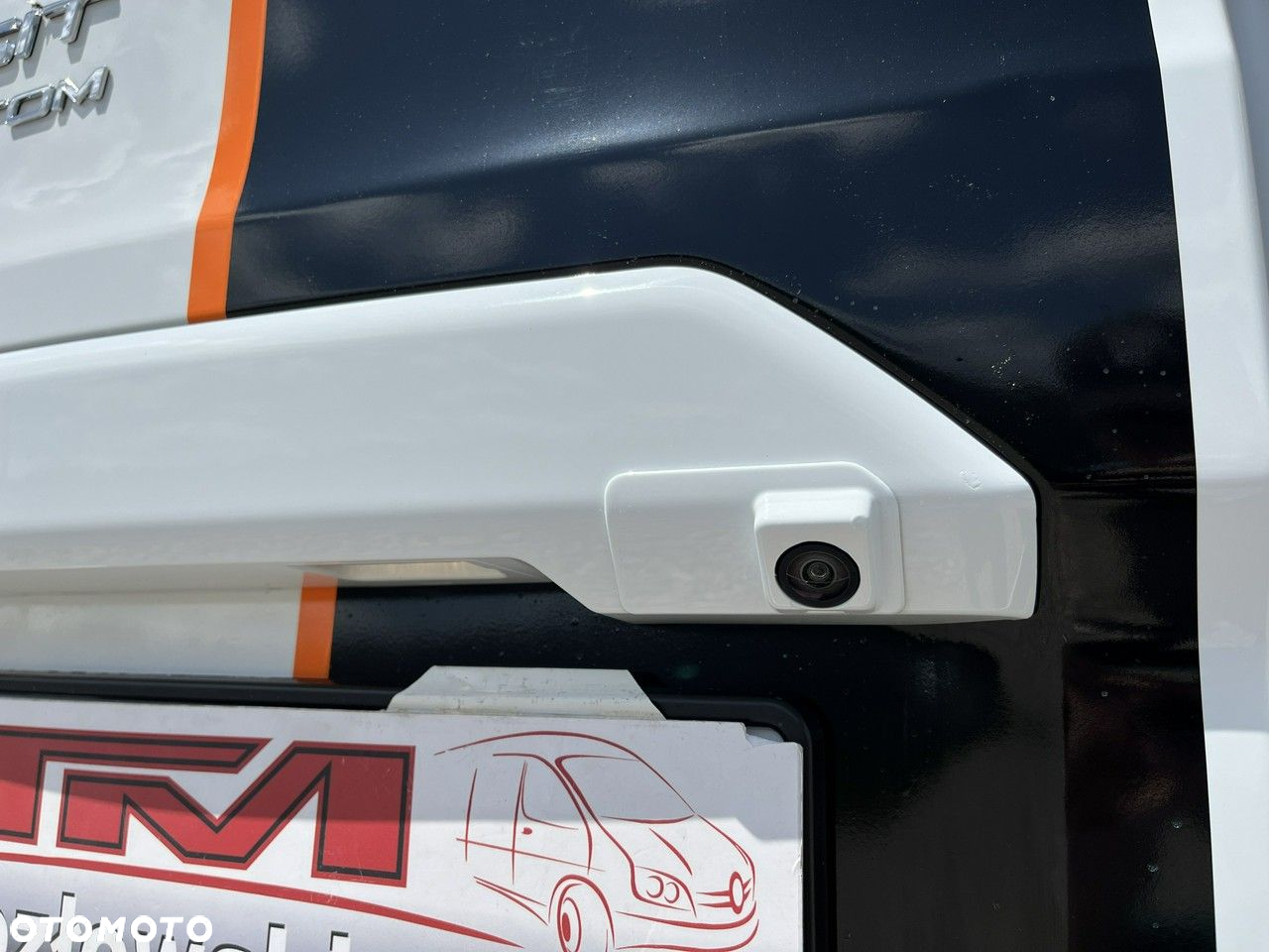 Ford Transit Custom - 31