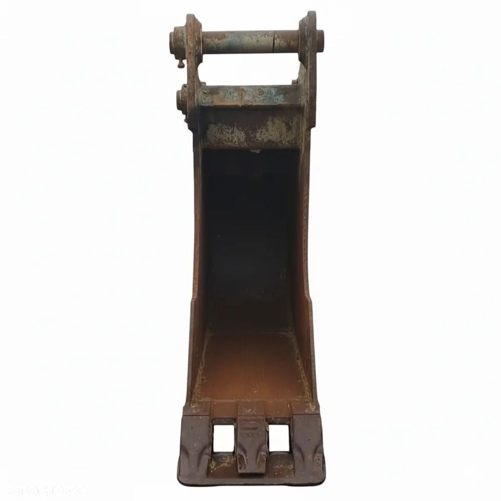 Łyżka używana 45 cm GEITH JCB JS220 nr. 8167 - 3