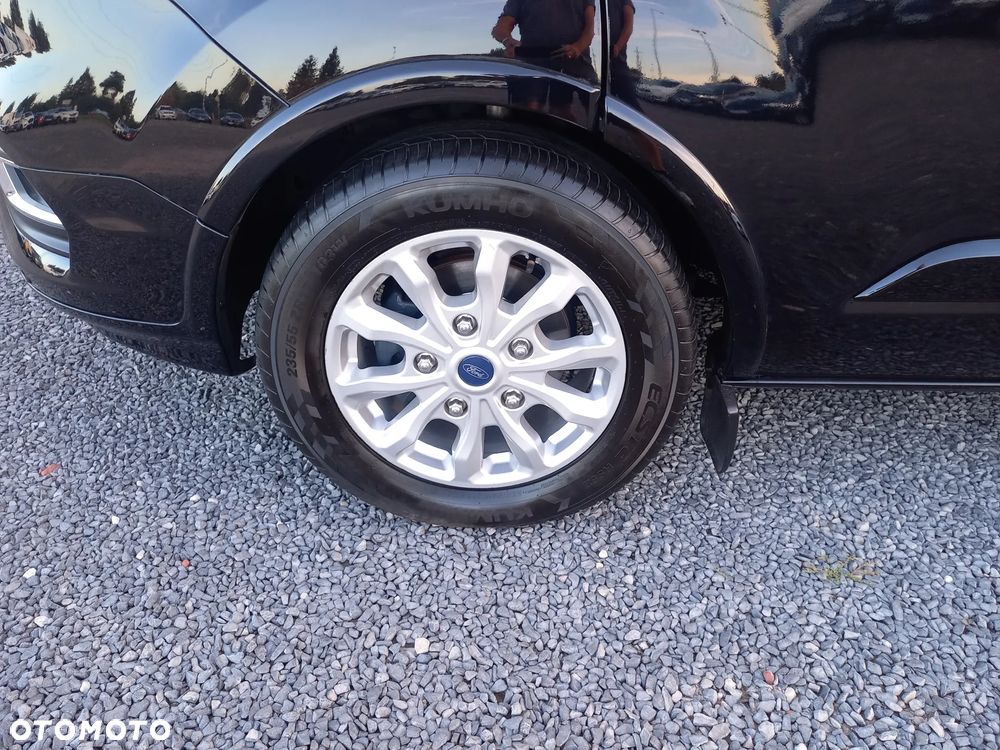 Ford Tourneo Custom 2.0 TDCi L2 Titanium SelectShift - 13